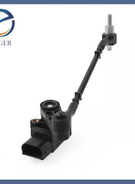 适用于路虎揽胜RR10前车身高度传感器 LR023652 汽配KYGER