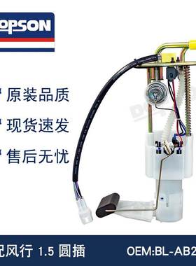 BL-AB2600 A13-1123010C2 风行1.5圆插 燃油泵总成
