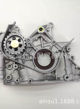 15100-64042 15100-64041 15100-64040适用于2C CE100 机油泵总成