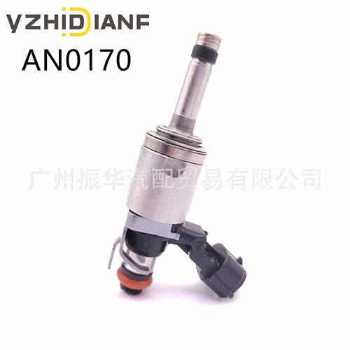 H82014-3801304S2101380适用于福特福克斯2.0T喷油嘴21RAN0170