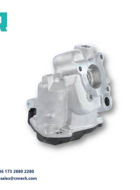 EGR阀HOF7518257 HOFFER - A6511400060, 6511400360