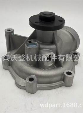 02937437 02931831 02937603 水泵适用于道依茨BF4M1012 BF6M1012