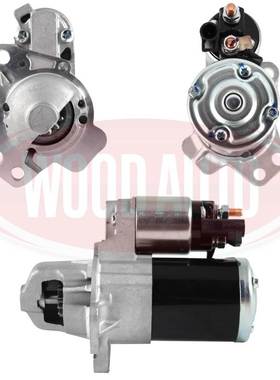 M000T35871起动机M000T35872起动机马达适用别克RENDEZVOUS起动机