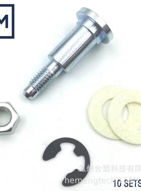 Code:1096591适用MSG 95格拉默 减震器隔离器套件 1096591 减震器