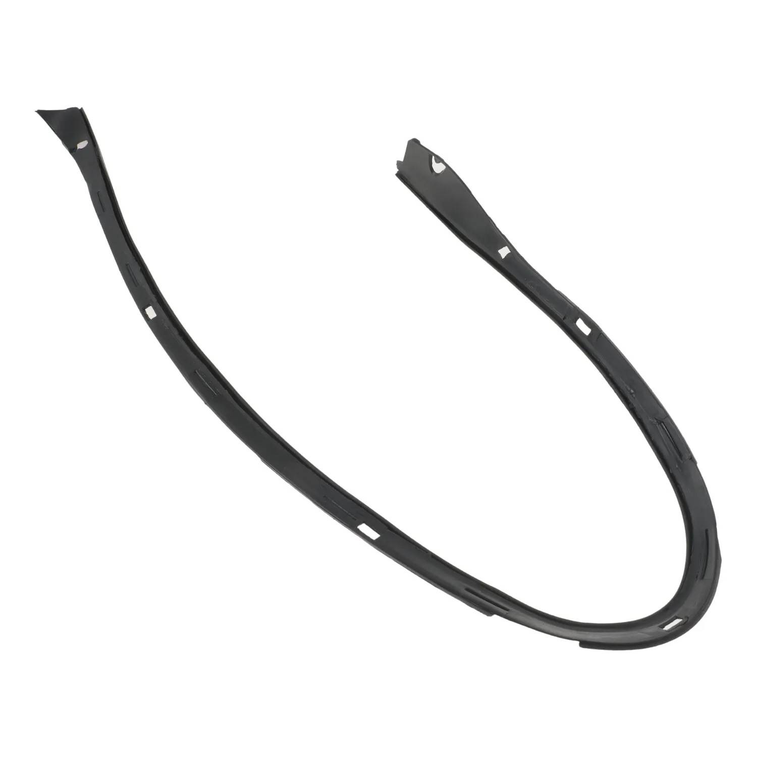 CJ01-04003车头灯轻橡胶密封条适用于保时捷卡宴92A 2015