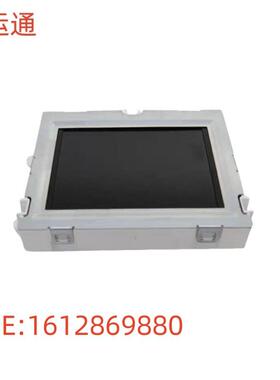 适用 标致508 仪表小彩屏 高配彩色小显示屏标志OE:1612869880