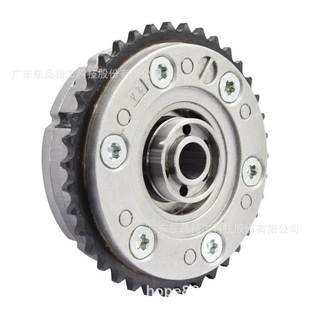 适用于宝马N43B20 N54相位调节器偏心齿11367540346全新 N53