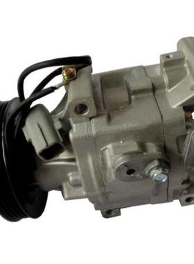 SCSA06C 威姿汽车空调压缩机4PK TOYOTA ECHO 全新威驰06C压缩机