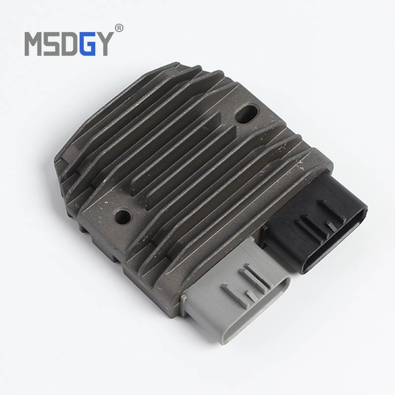 整流器 适用Yamaha 1D7-81960-00-00 1D7-81960-01-00稳压器