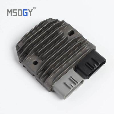 整流器 适用Yamaha 1D7-81960-00-00 1D7-81960-01-00稳压器