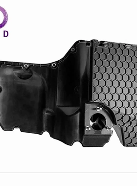 发动机油底壳06L103598R适用奥迪A4A5A6A7Q5Q7Q8 VW TOUAREG 2.0L