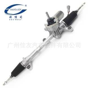 TG5 GE8汽车转向器方向机总成53601 H03 GE6 适用本田飞度锋范GM2