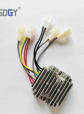 摩托车 大排量稳压器 适用 AM877958 119000-77711 119000-77713