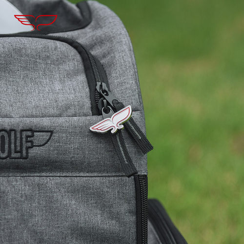 yikundiscs飞盘徽章配饰装饰