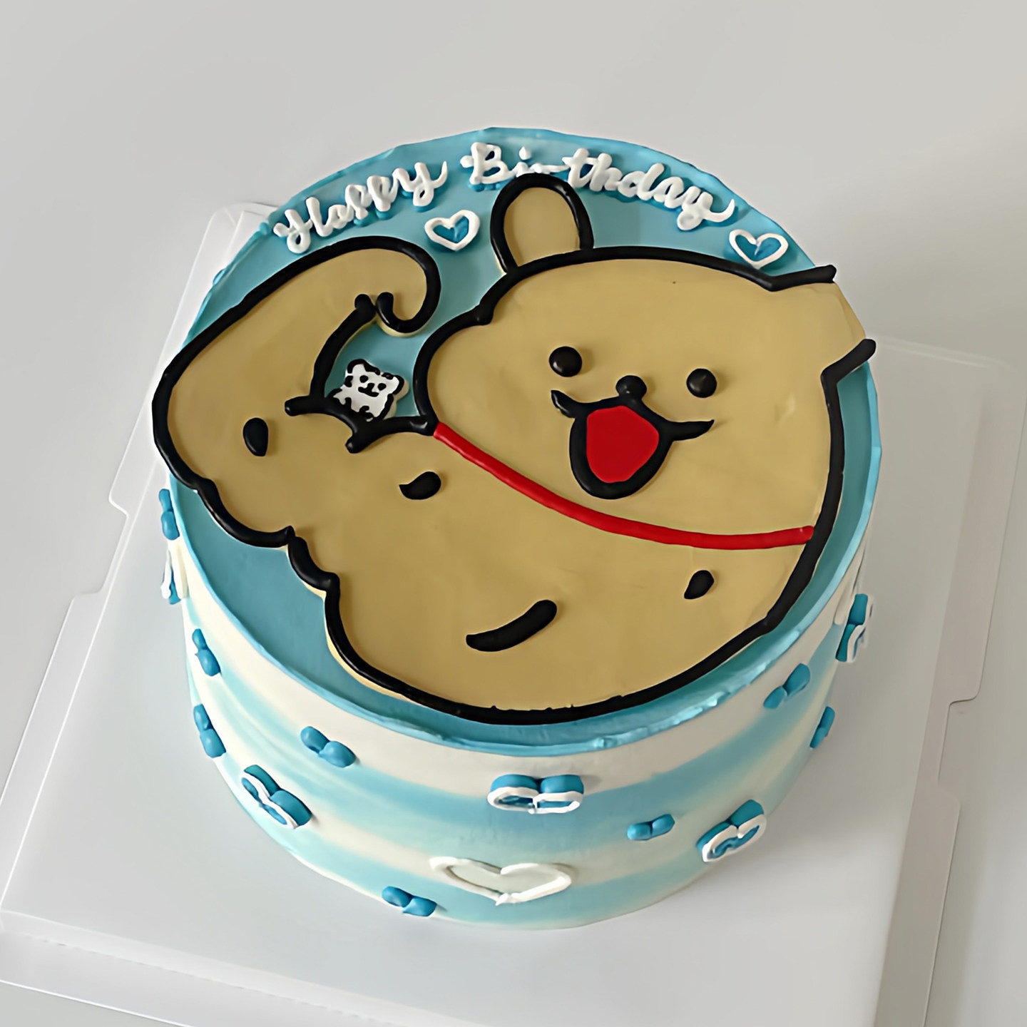 可爱肌肉小手贴贴狗生日甜品插件强壮手臂身材闺蜜蛋糕装饰摆件,节庆用品/礼品,节日装扮用品,淘宝优惠券,粉丝福利购,淘宝优惠卷