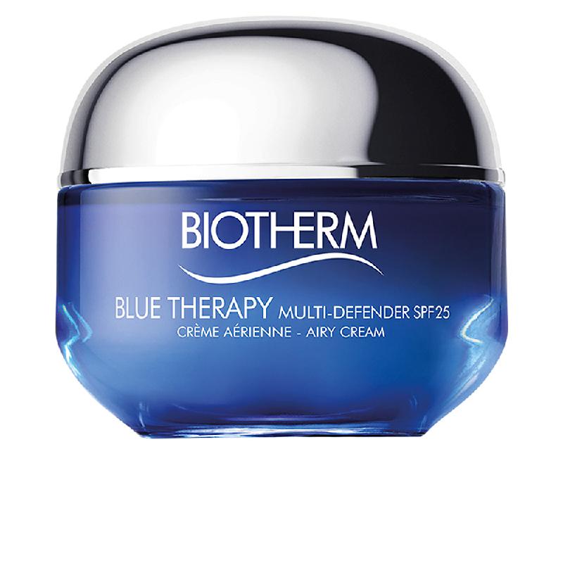 【欧洲直邮】BIOTHERM碧欧泉 BLUE THERAPY多重防护霜SPF25 PNM