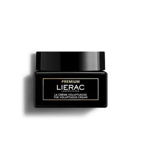 替換裝 歐洲直郵 Lierac麗蕾克黑金抗皺緊致面霜50ml 提拉彈潤(rùn)
