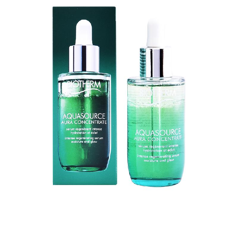 【欧洲直邮】BIOTHERM碧欧泉 活泉水动力精华液 50ml高渗透包税