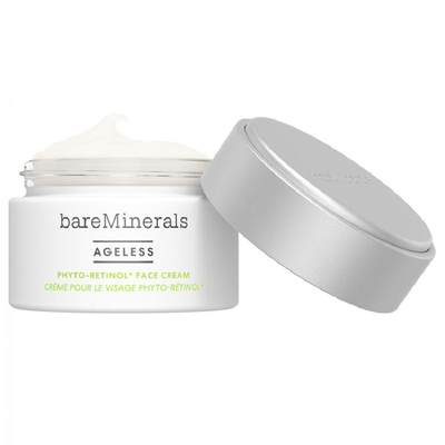 【欧洲直邮】BARE MINERALS贝茗 AGELESS视黄醇面霜50ml正品包税