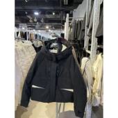 连帽羽绒服外套 HERDERS 短款 259252