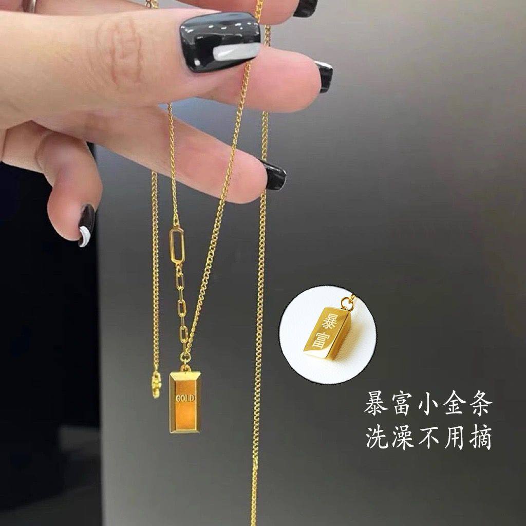 立大福2025越南沙金新款