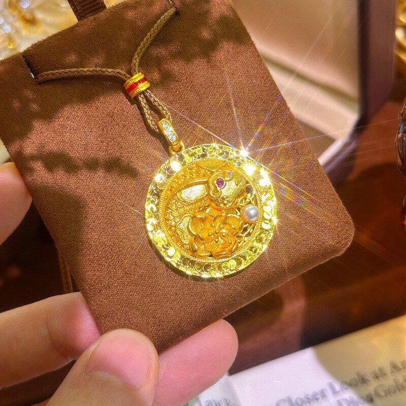 立大福轻奢设计感越南沙