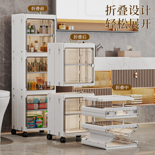 可移动沙发侧边柜小茶几