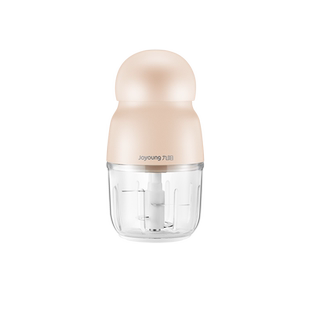 九阳婴儿宝宝辅食机杯子刀头等配件适用QF181(B)/182/LA106/LA108