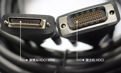 宝利通HDCI三代/四代镜头线Group/HDX麦克风线视频会议加长延长线