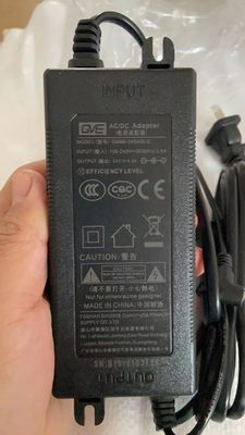 原装冠宇达 GM98-240400-d 电源24v4a 96w适配器博特水泵鱼缸造浪