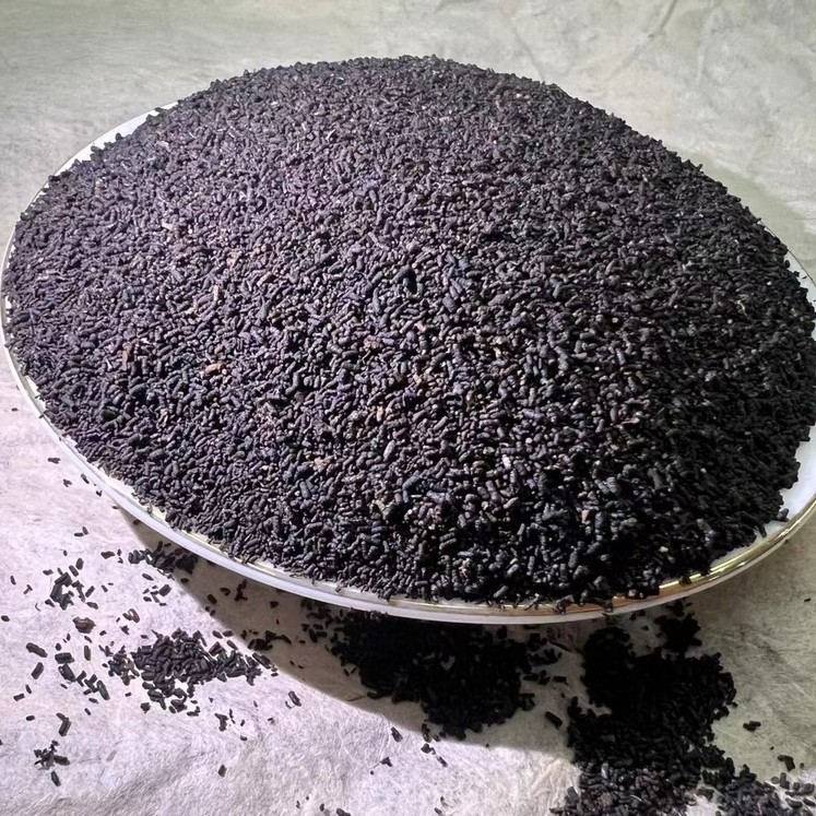 2009年虫屎茶龙珠茶药香一斤普洱