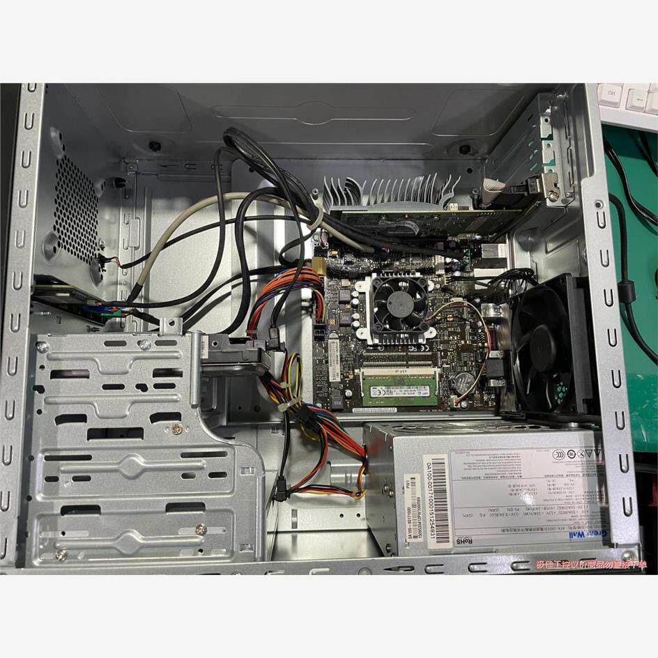 议价商品~华硕 a4 6210 四核 4g 500g 独显2g整机 便