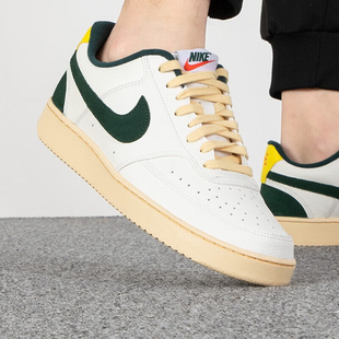 Nike耐克男鞋夏季正品官方旗舰新款空军休闲鞋低帮运动板鞋