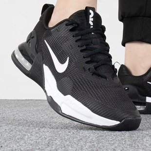 Nike耐克男鞋正品官方24夏季新款气垫减震AIRMAX休闲跑步运动鞋男