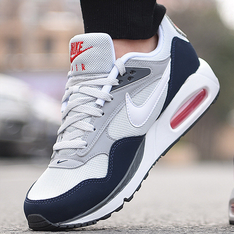 nike耐克air max气垫跑步鞋男鞋2022夏新款休闲运动鞋511416-010