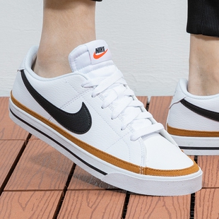 Nike耐克男鞋正品官方旗舰店2023新款春夏季开拓者子男士运动板鞋