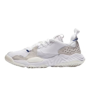 耐克男篮球鞋AIR JORDAN Delta运动鞋实战缓震休闲球鞋CD6109-101