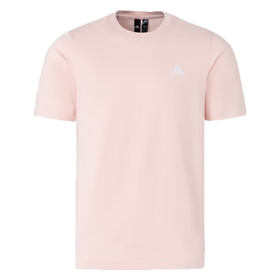 阿迪达斯短袖女2024夏季新