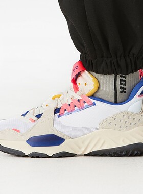 Nike耐克男鞋AIR JORDAN Delta AJ 火星宇航员白帆跑鞋DC9202-141