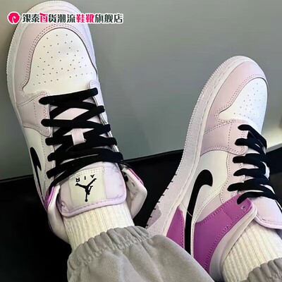 NIKE耐克2023休闲运动鞋