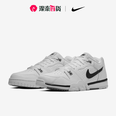 Nike耐克男款休息运动鞋