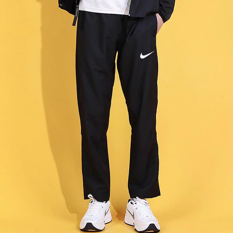 Nike耐克正品速干直筒裤跑