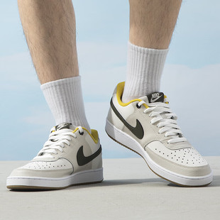 Nike耐克男鞋正品官方旗舰2023新款休闲鞋低帮运动鞋板鞋男款夏季