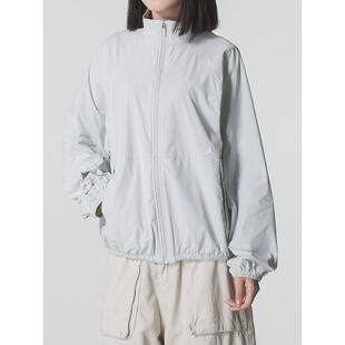 Nike耐克女装2025秋季新款SPT DF TUNNEL JKT 2.0 梭织外套HQ8896