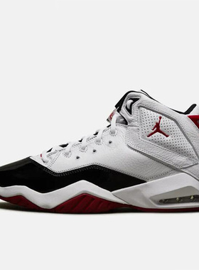 NIKE耐克 JORDAN B'LOYAL男子气垫实战篮球鞋315317-160-017-115