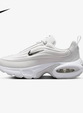 Nike耐克女鞋AIR MAX PORTAL厚底老爹鞋透气运动跑步鞋IB8880-101