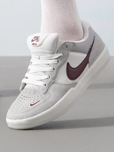 NIKE耐克男鞋夏季运动鞋健身训练休闲跑步鞋潮流时尚低帮板鞋子