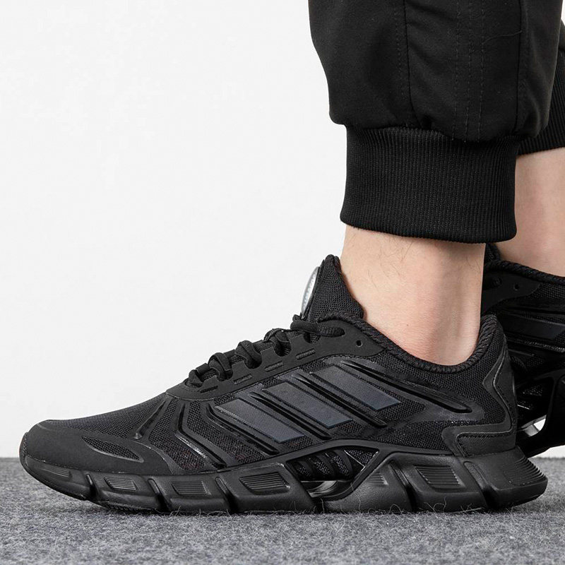 adidas/阿迪达斯官方正品climacool 清风系列男女跑步鞋 gx5583