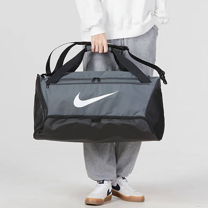 Nike耐克健身包运动拎大容