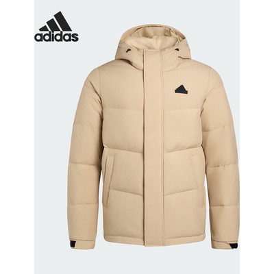 Adias阿迪达斯DOWNJCKET